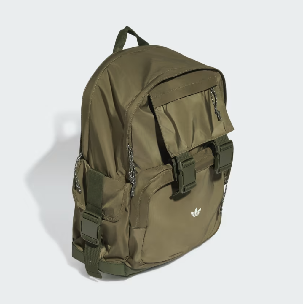 Mochila (Verde)