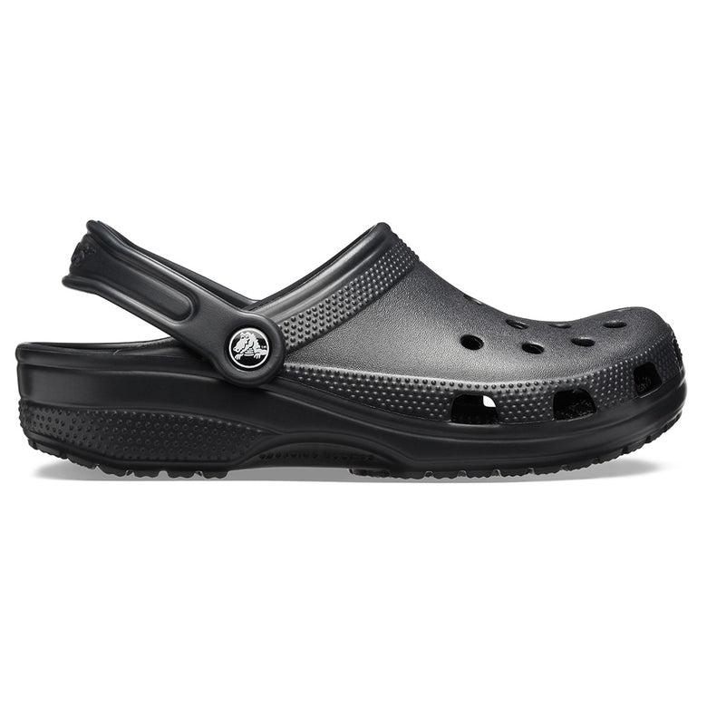 Classic Clog Negro