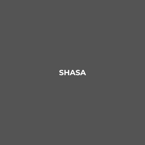 shasa