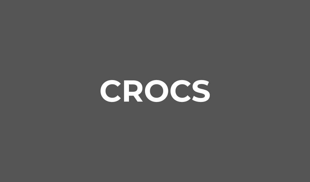 crocs